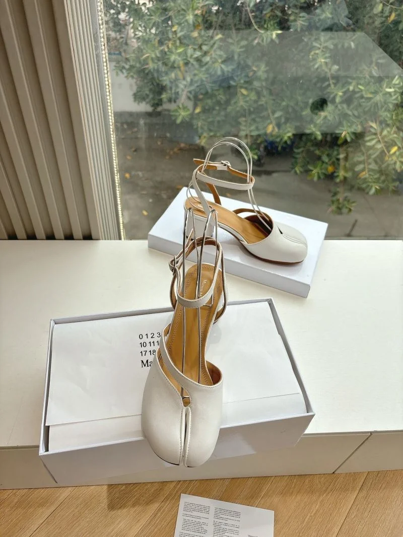Maison Margiela Sandals AllSeason 9658
