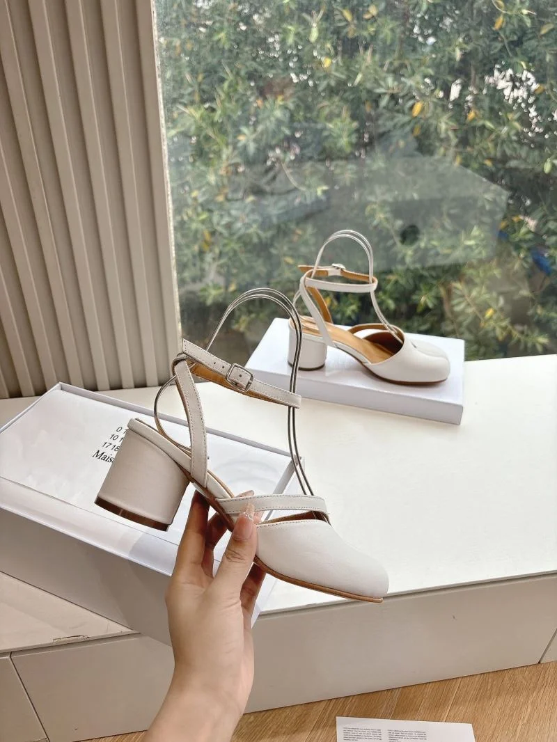 Maison Margiela Sandals AllSeason 9658