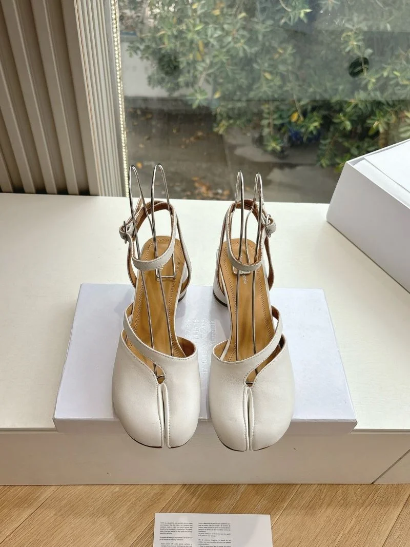Maison Margiela Sandals AllSeason 9658