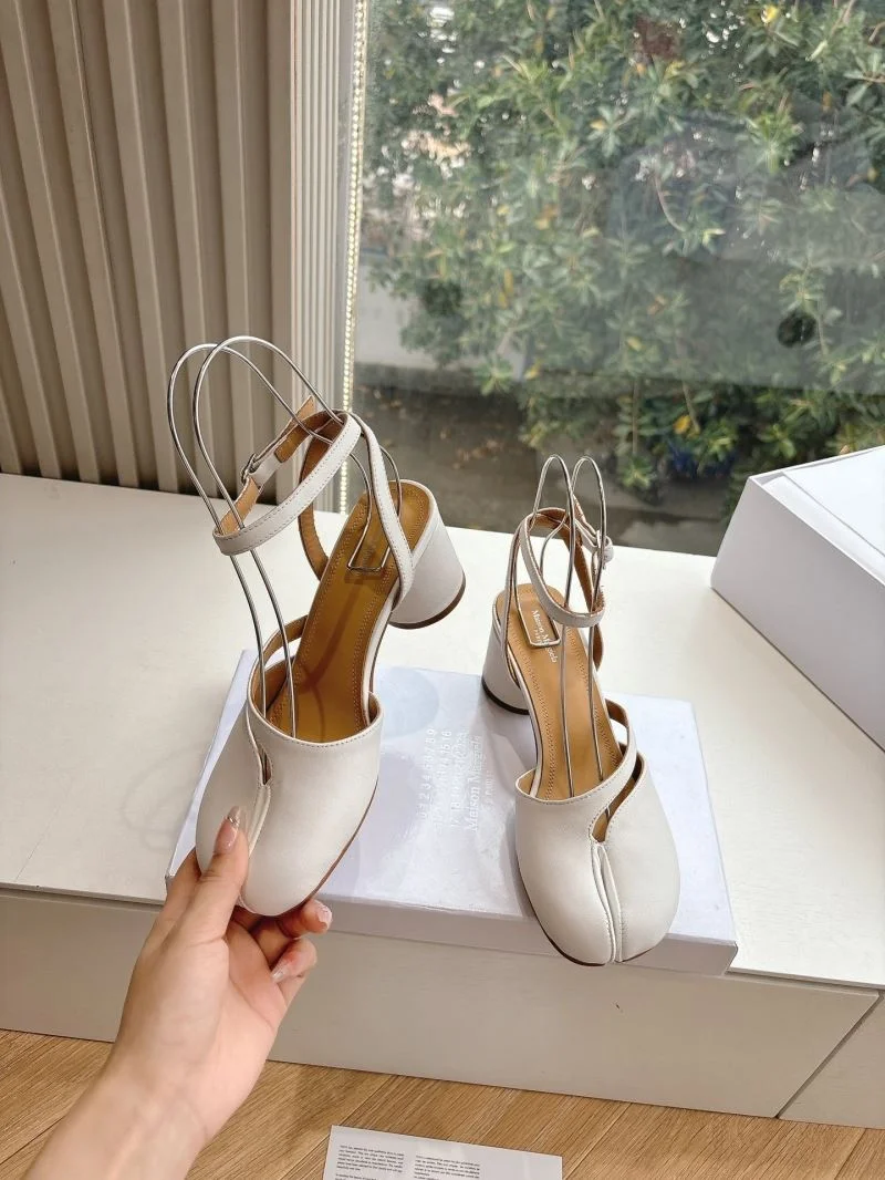Maison Margiela Sandals AllSeason 9658