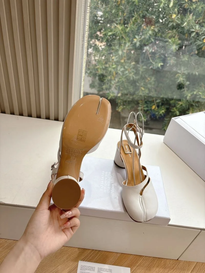 Maison Margiela Sandals AllSeason 9658
