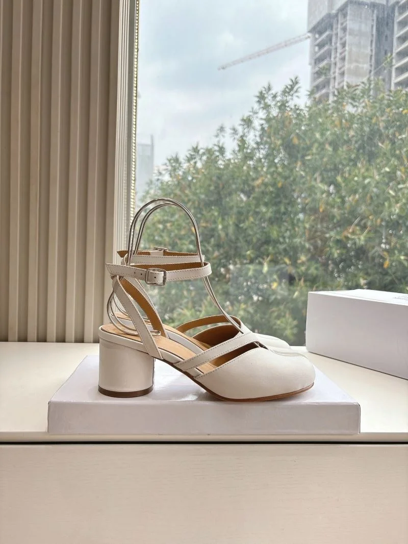 Maison Margiela Sandals AllSeason 9658