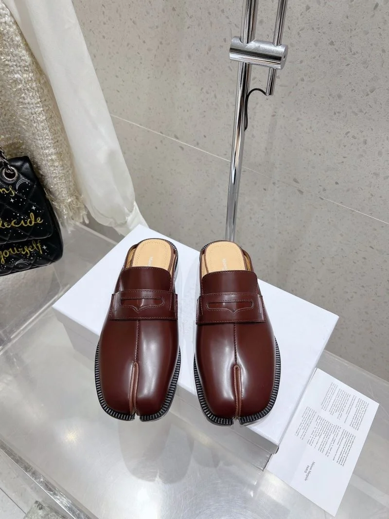 Cozy Maison Margiela Sandals 15518