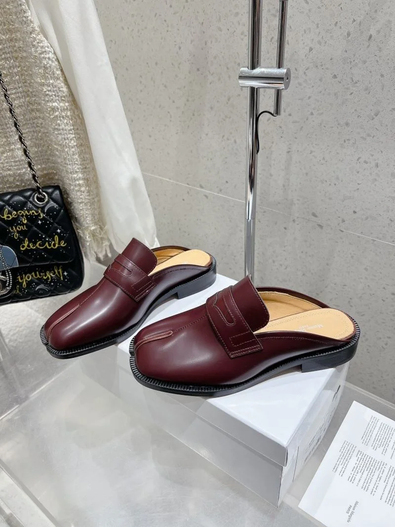 Cozy Maison Margiela Sandals 15518