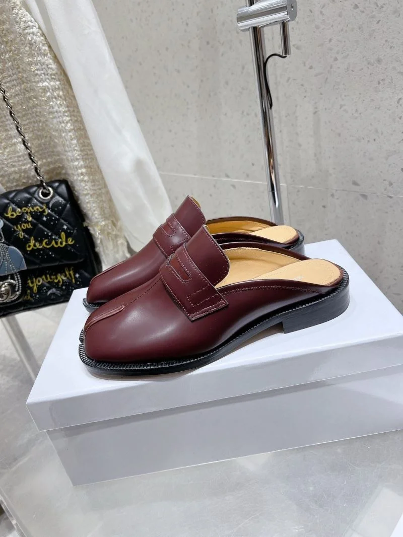 Cozy Maison Margiela Sandals 15518