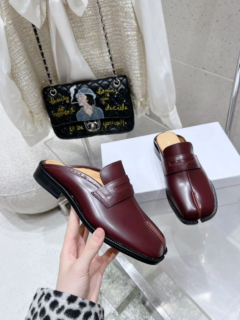 Cozy Maison Margiela Sandals 15518
