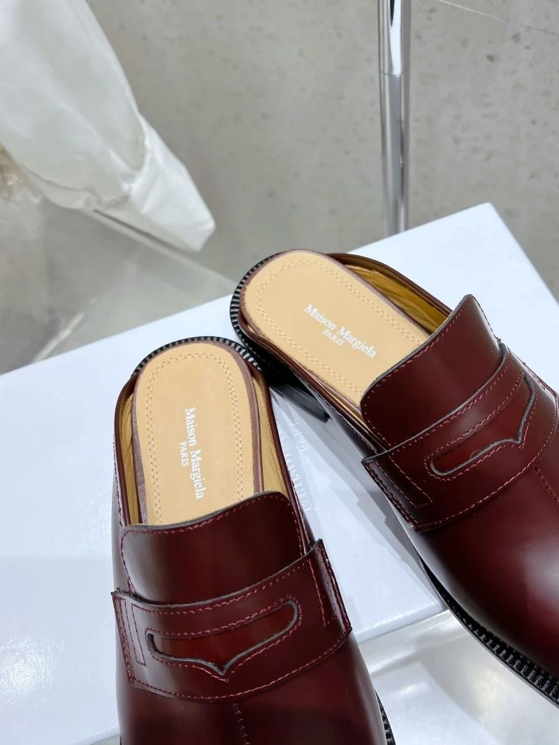 Cozy Maison Margiela Sandals 15518