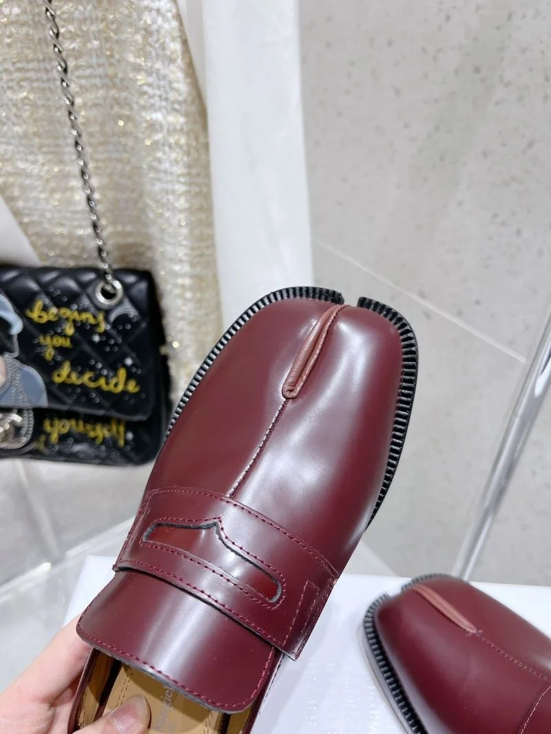 Cozy Maison Margiela Sandals 15518
