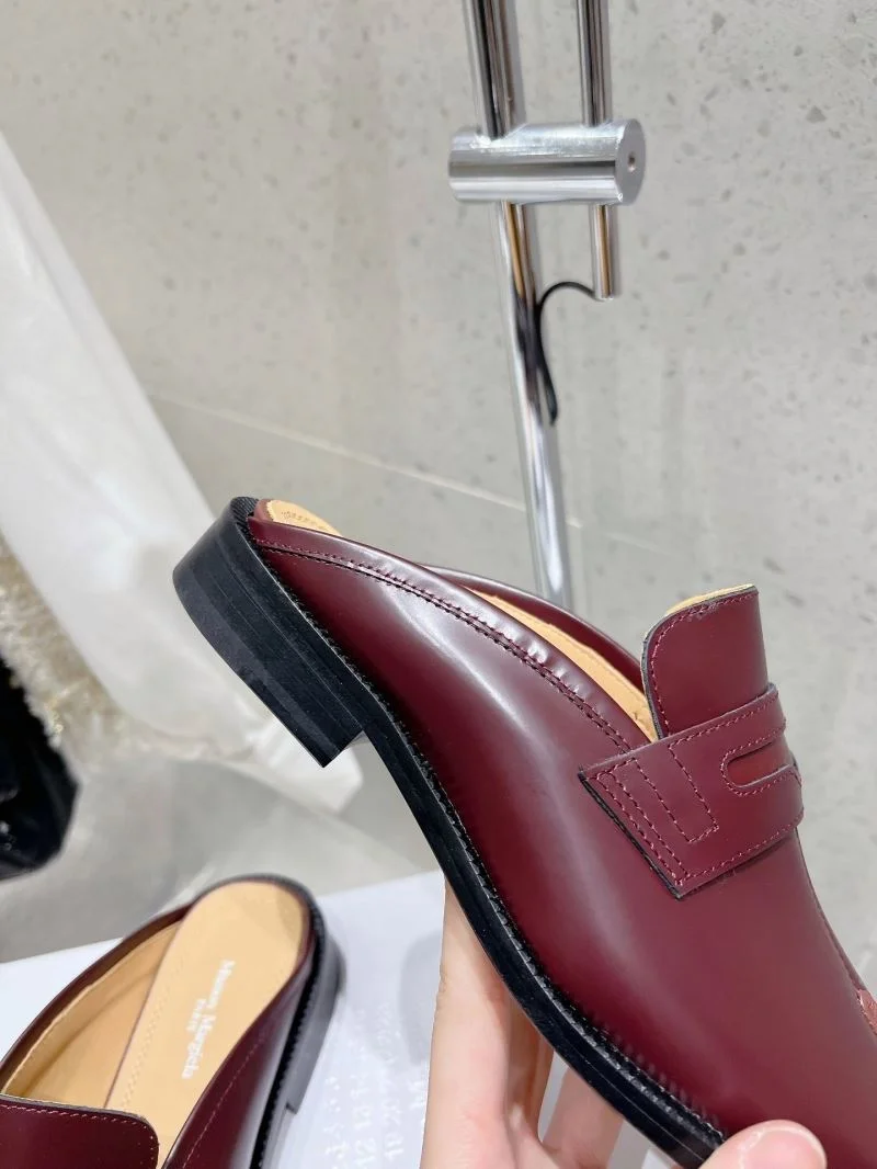 Cozy Maison Margiela Sandals 15518