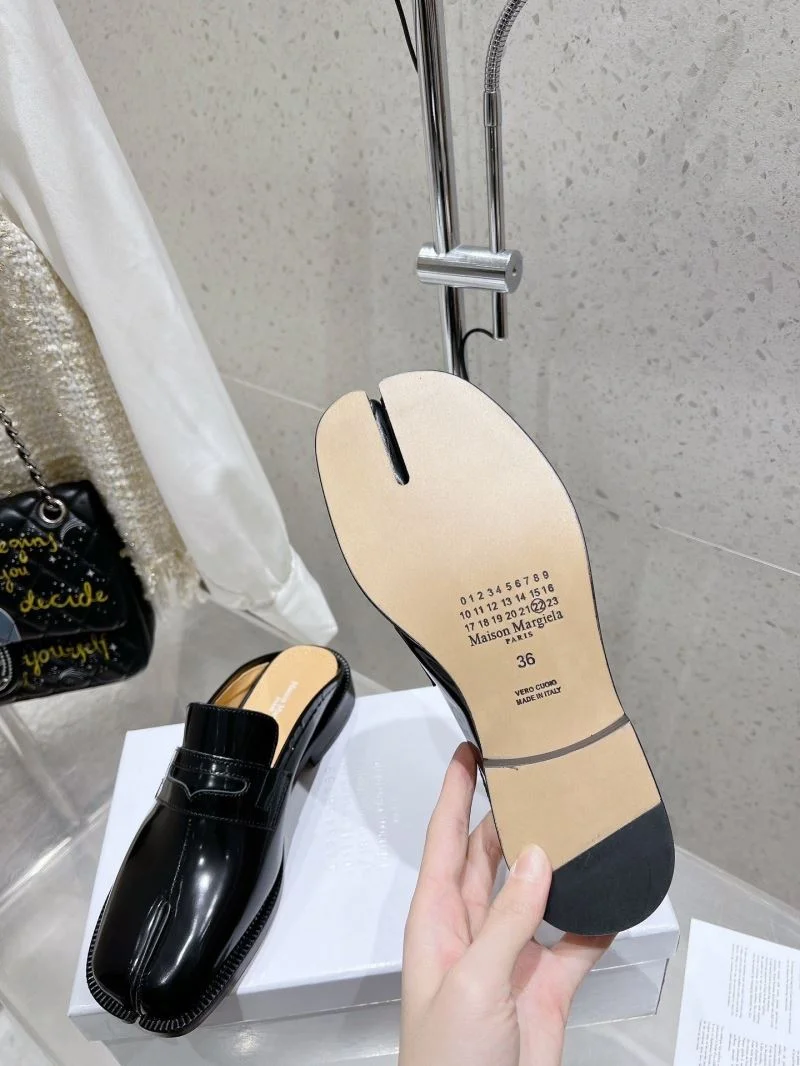 Maison Margiela Sandals Bright 15521