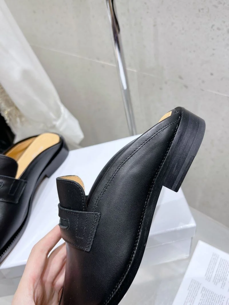 Maison Margiela Sandals Unisex 15520