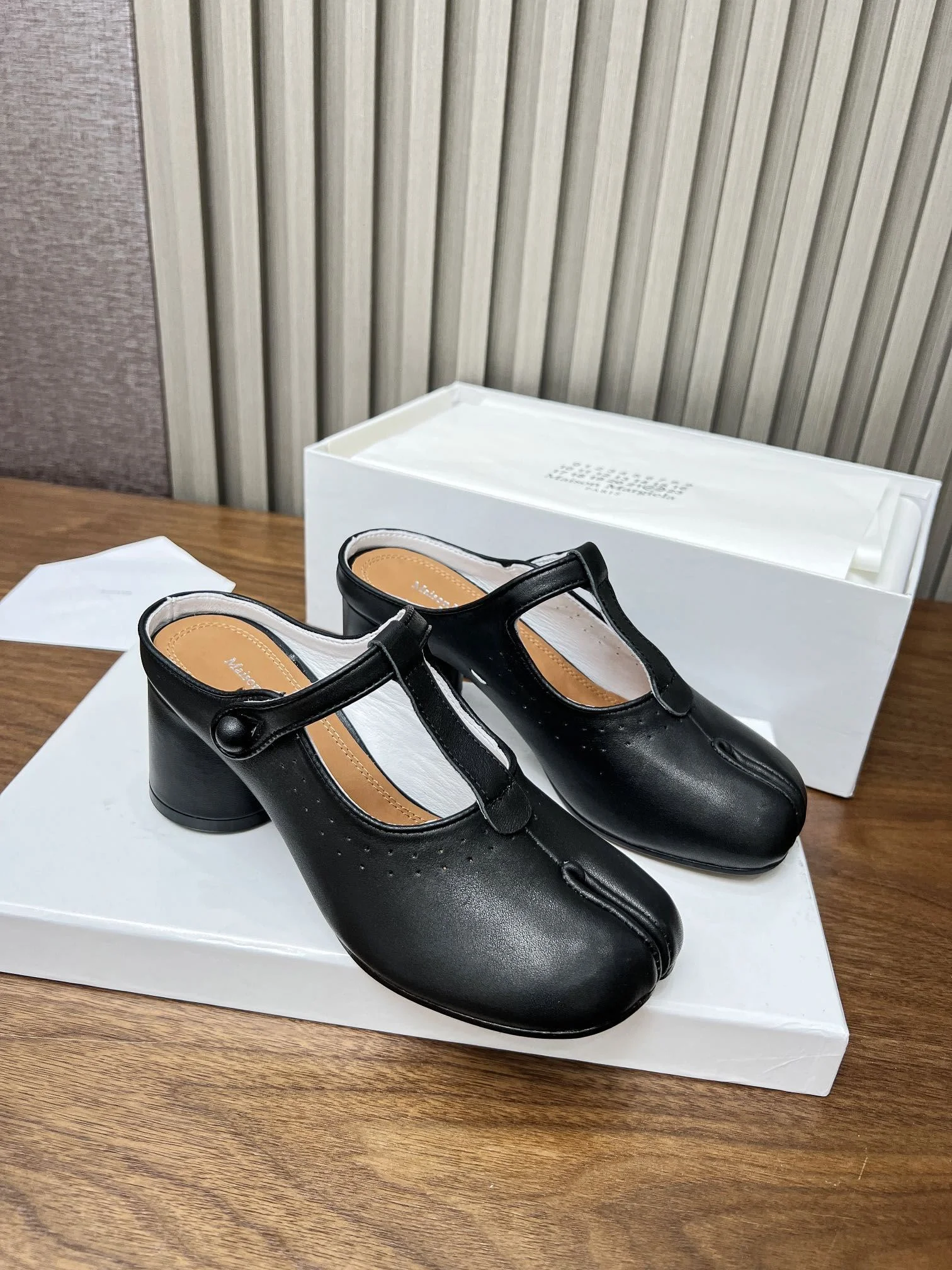 TopPick Maison Margiela Sandals 6356