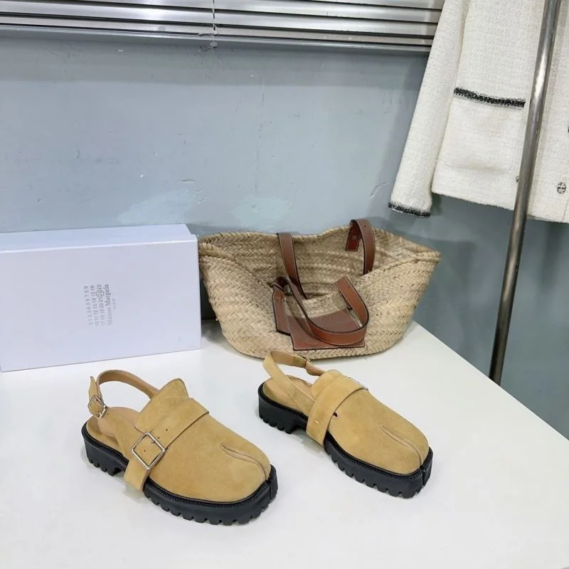 Maison Margiela Sandals Snug 6215