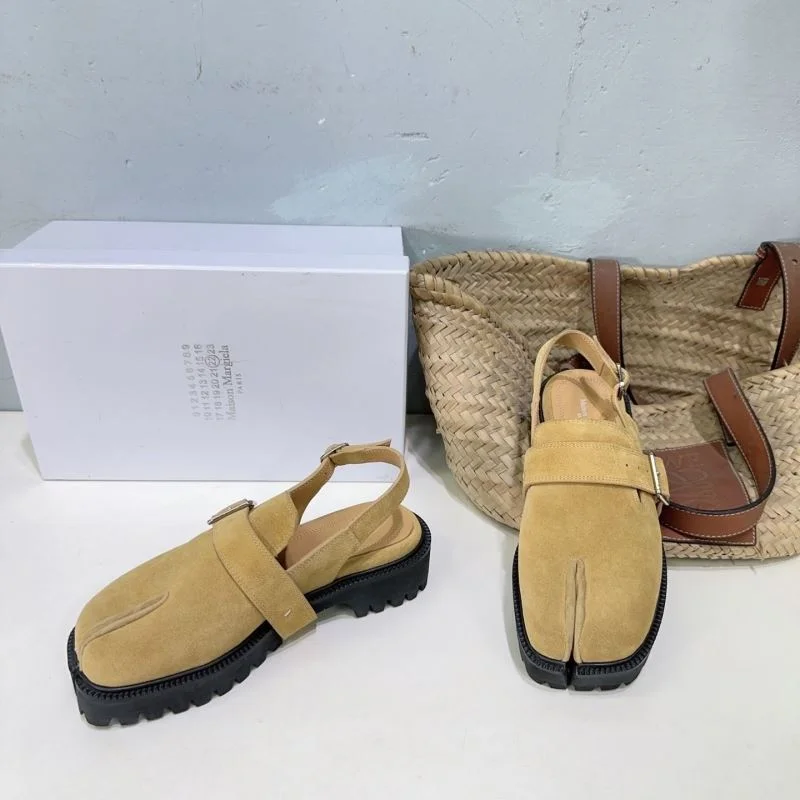 Maison Margiela Sandals Snug 6215