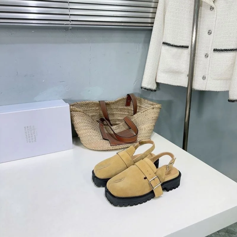 Maison Margiela Sandals Snug 6215