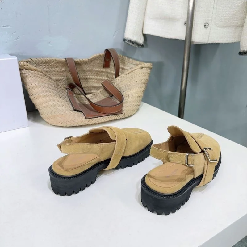 Maison Margiela Sandals Snug 6215