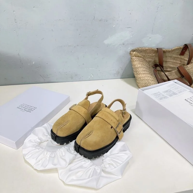 Maison Margiela Sandals Snug 6215