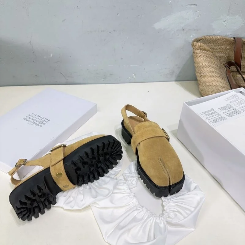 Maison Margiela Sandals Snug 6215