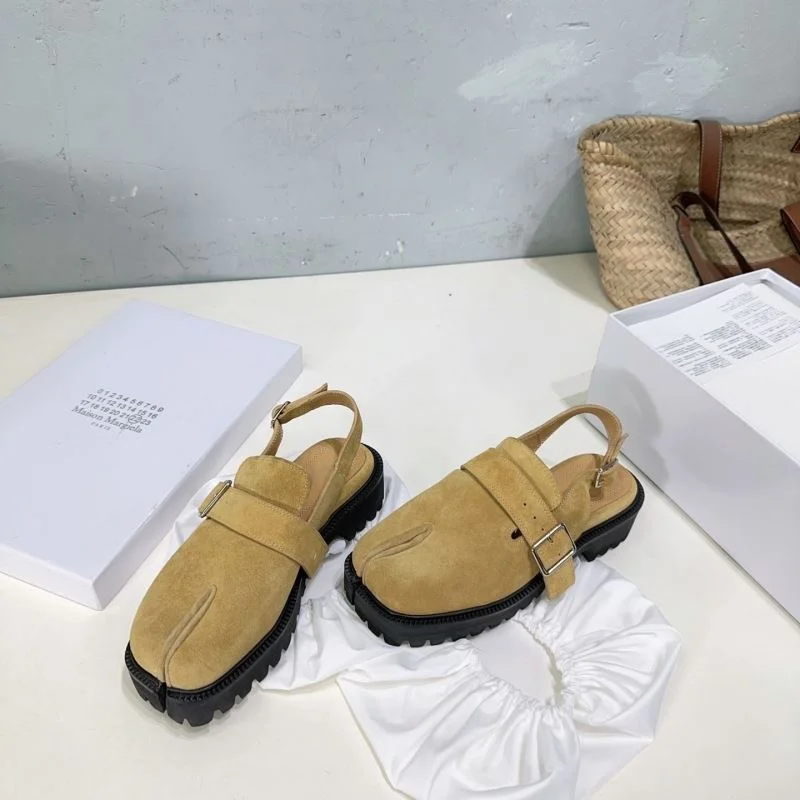Maison Margiela Sandals Snug 6215