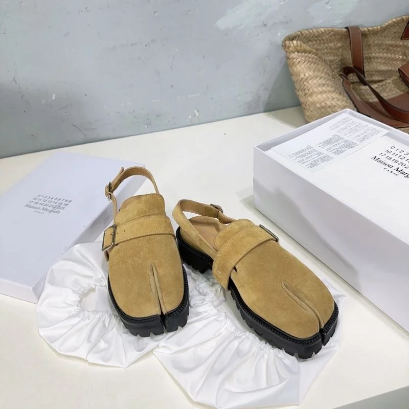 Maison Margiela Sandals Snug 6215