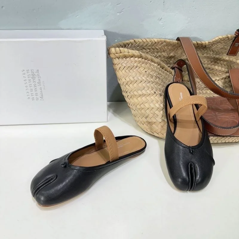 Maison Margiela Sandals Casual 6200