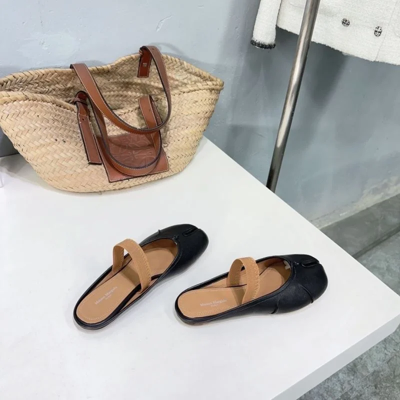 Maison Margiela Sandals Casual 6200