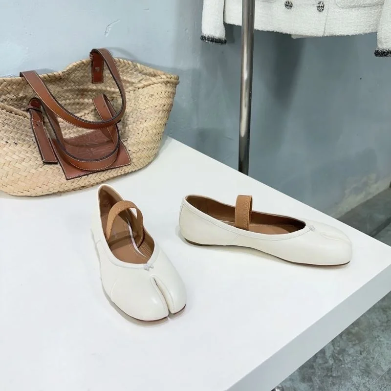 Sustainable Maison Margiela Sandals 6166