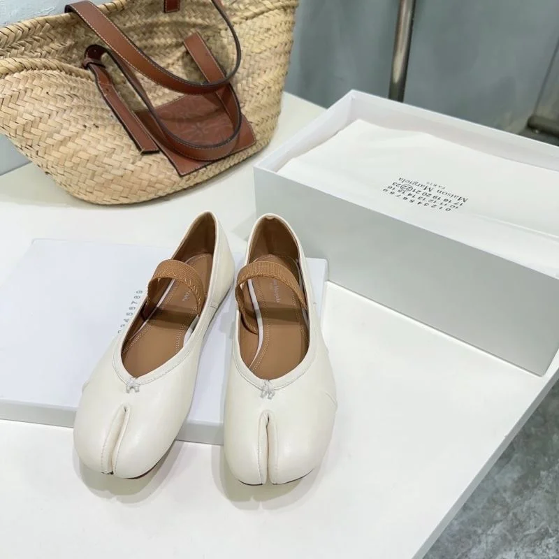 Sustainable Maison Margiela Sandals 6166