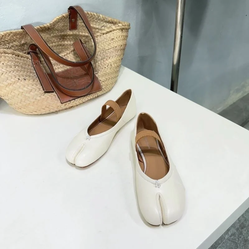 Sustainable Maison Margiela Sandals 6166