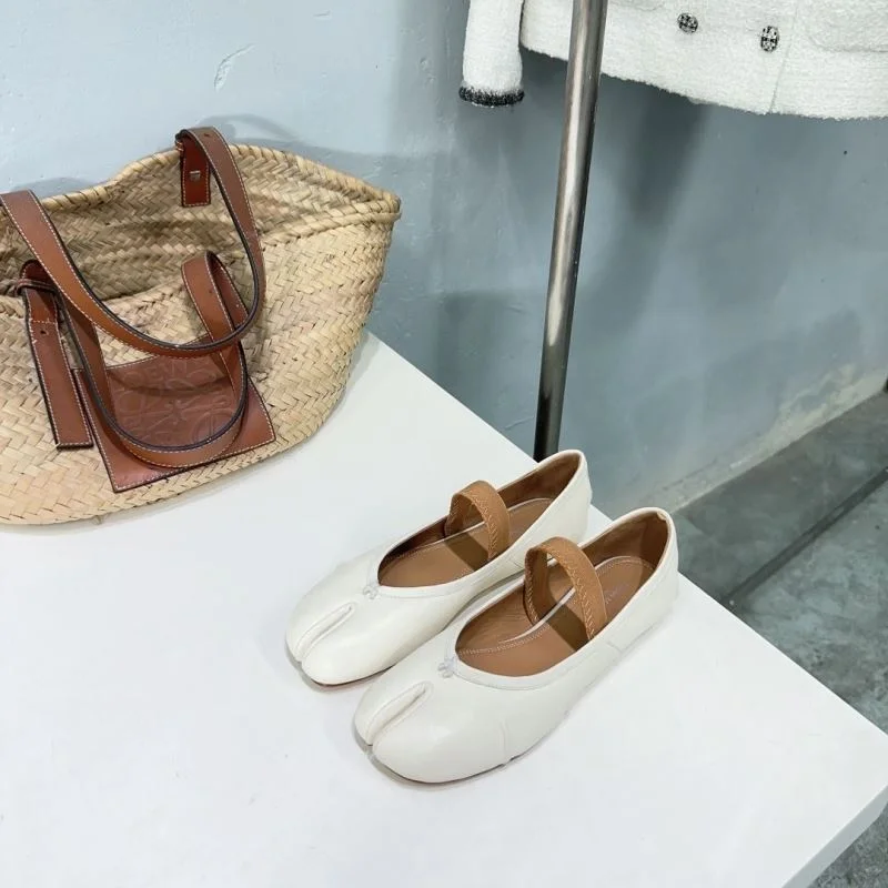 Sustainable Maison Margiela Sandals 6166