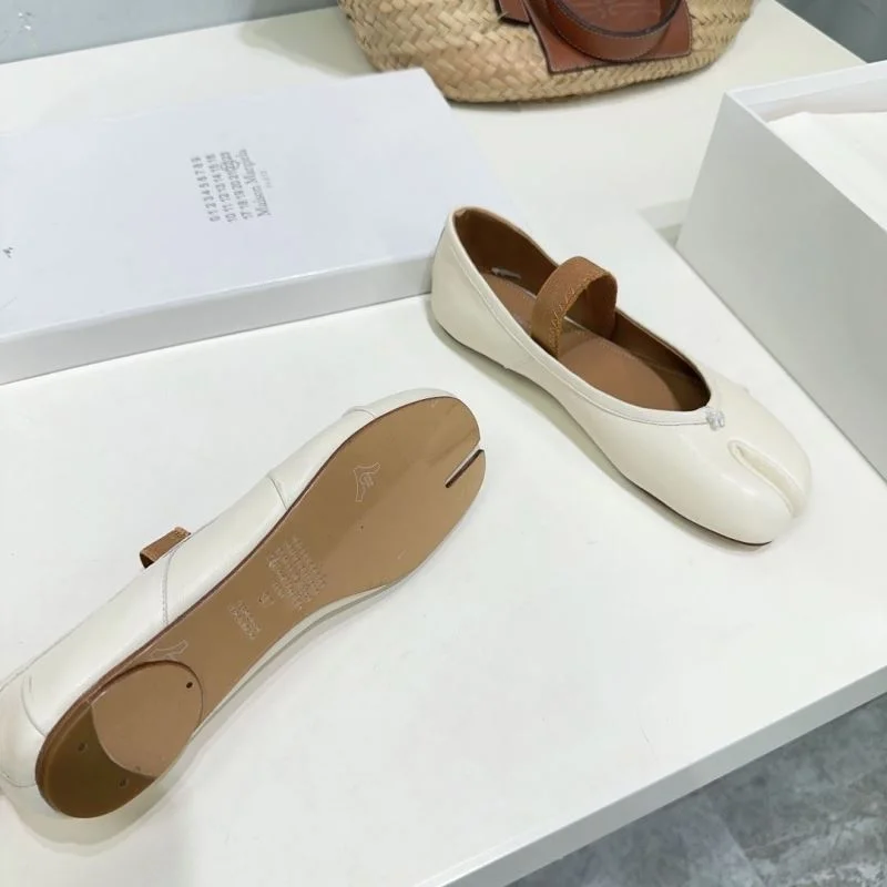 Sustainable Maison Margiela Sandals 6166