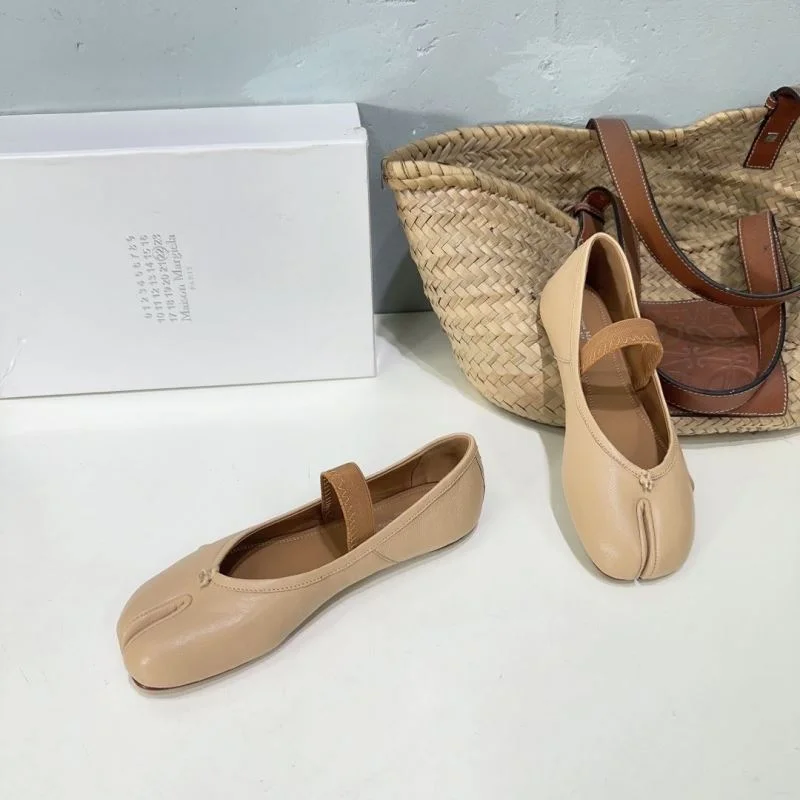 Unisex Maison Margiela Sandals 6175