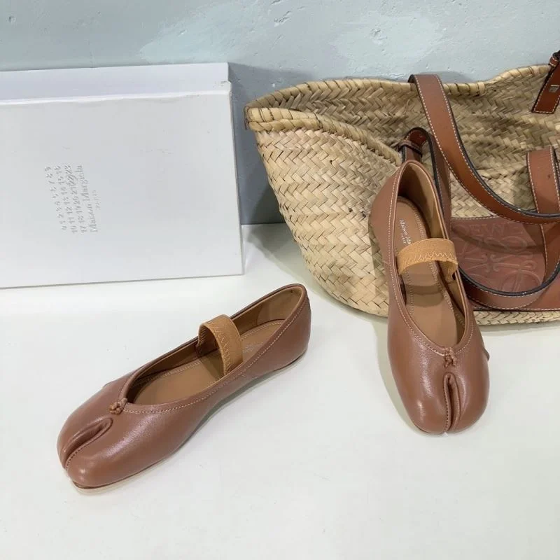 Sporty Maison Margiela Sandals 6163