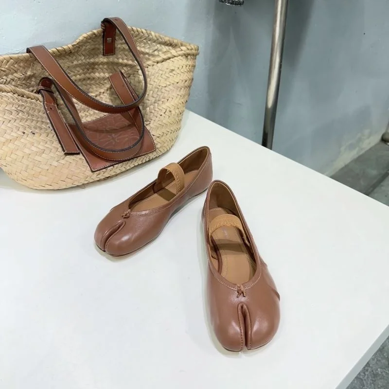 Sporty Maison Margiela Sandals 6163