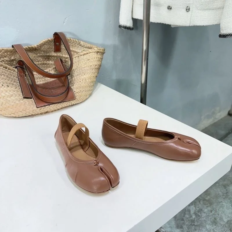 Sporty Maison Margiela Sandals 6163