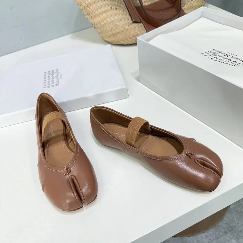Sporty Maison Margiela Sandals 6163
