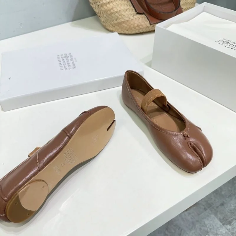 Sporty Maison Margiela Sandals 6163