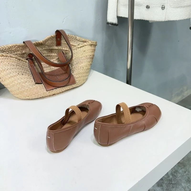 Sporty Maison Margiela Sandals 6163