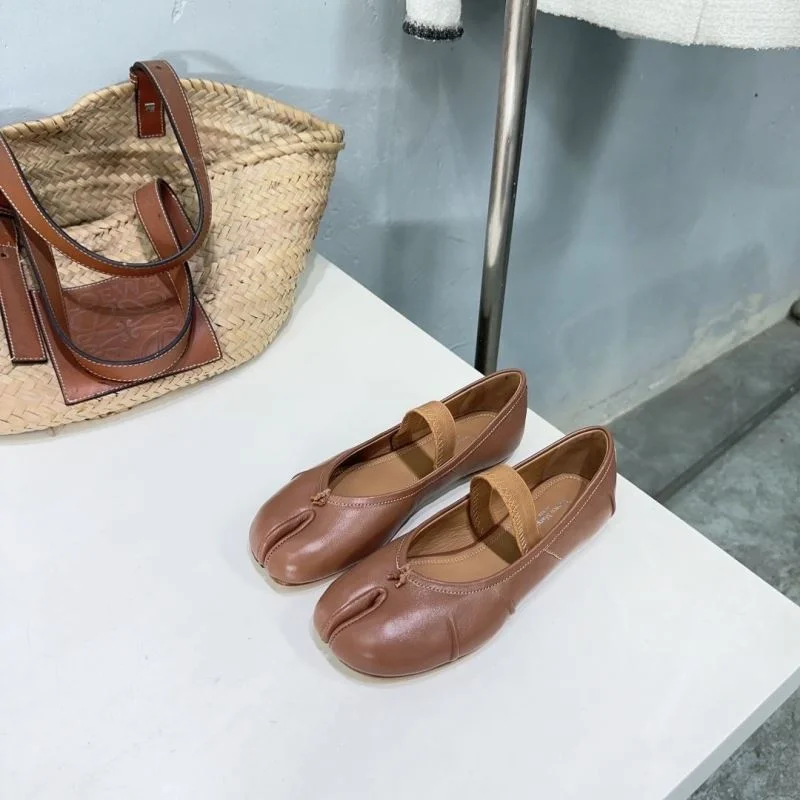 Sporty Maison Margiela Sandals 6163