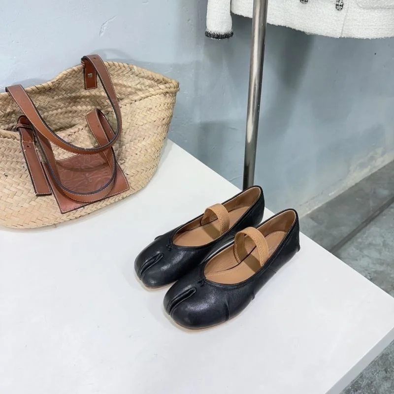 Lightweight Maison Margiela Sandals 6165