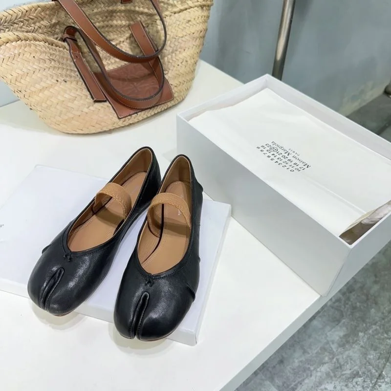 Lightweight Maison Margiela Sandals 6165