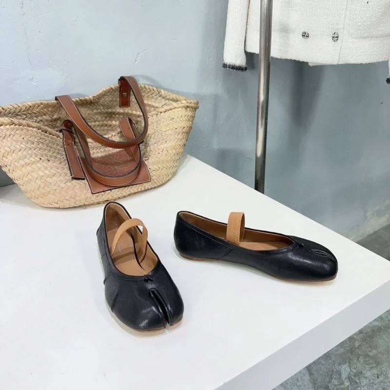 Lightweight Maison Margiela Sandals 6165