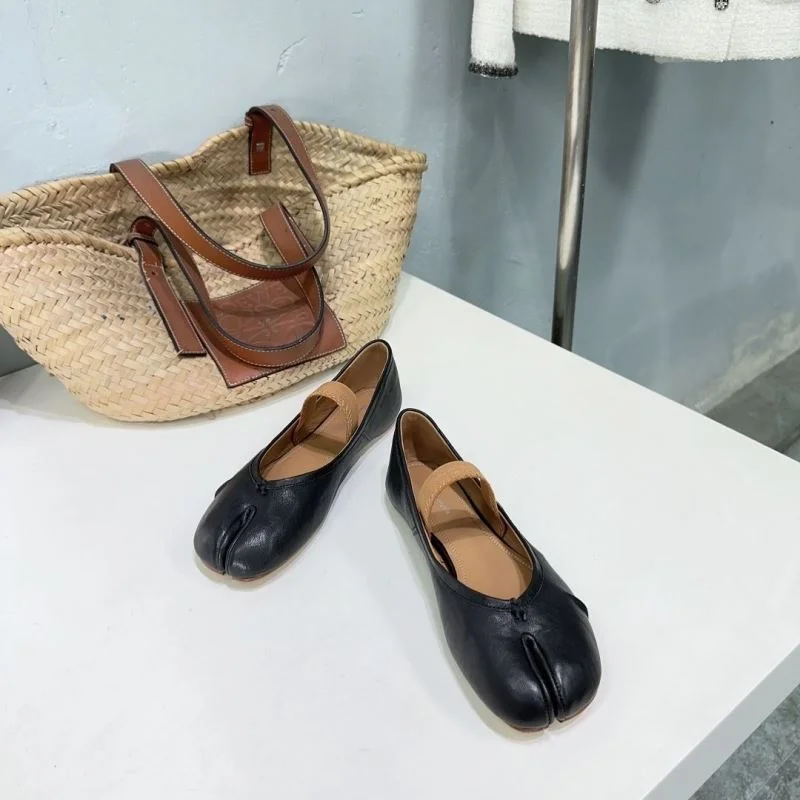 Lightweight Maison Margiela Sandals 6165