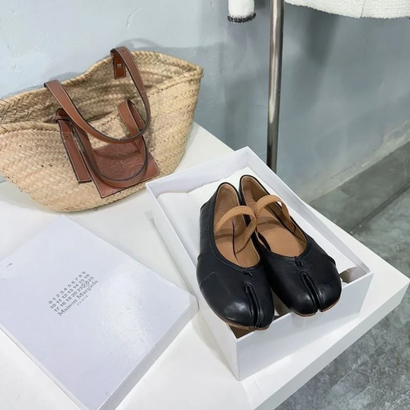 Lightweight Maison Margiela Sandals 6165