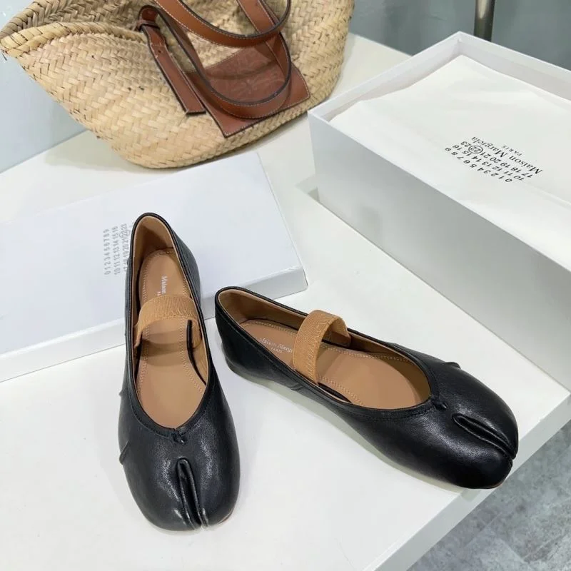 Lightweight Maison Margiela Sandals 6165