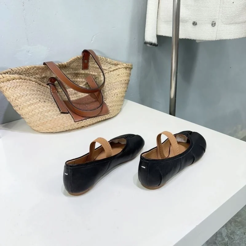 Lightweight Maison Margiela Sandals 6165