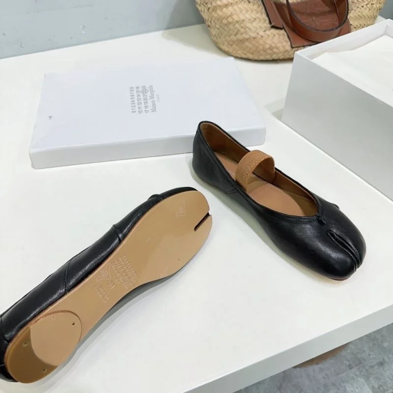 Lightweight Maison Margiela Sandals 6165
