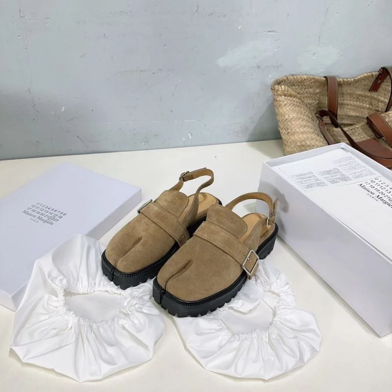 Maison Margiela Sandals Vibrant 6193
