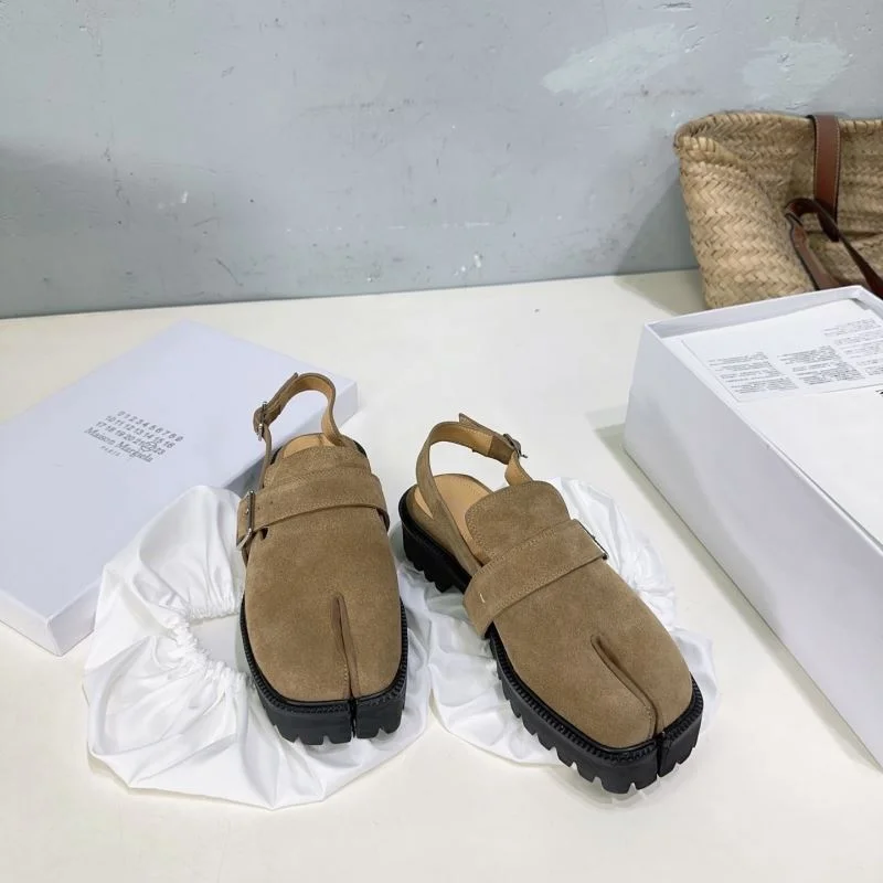 Maison Margiela Sandals Vibrant 6193