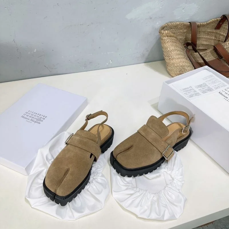 Maison Margiela Sandals Vibrant 6193